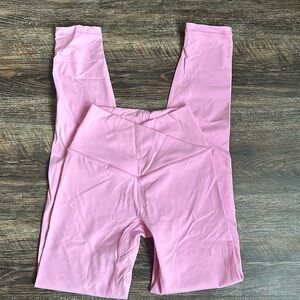 Buffbunny candid cross waist legging